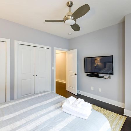 Kensington Place Condo, A 3-Bedroom Loft Washington Exteriör bild